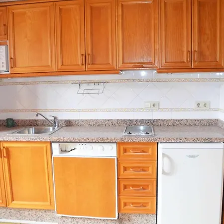 Apartamento Duplex Con Terraza En La Plaza De Andalucia