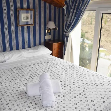 Apartamento Duplex Con Terraza En La Plaza De Andalucia Apartment