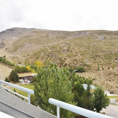 Apartamento Duplex Con Terraza En La Plaza De Andalucia *